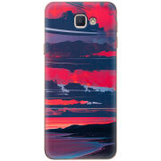 Чехол Uprint Samsung Galaxy J5 Prime G570F Heaven b