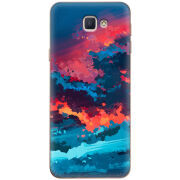 Чехол Uprint Samsung Galaxy J5 Prime G570F Thunderclouds