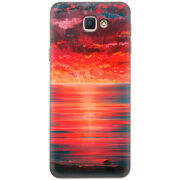 Чехол Uprint Samsung Galaxy J5 Prime G570F Seaside b