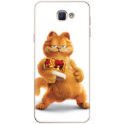 Чехол Uprint Samsung Galaxy J5 Prime G570F 