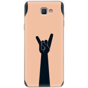 Чехол Uprint Samsung Galaxy J5 Prime G570F 