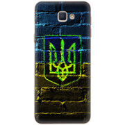 Чехол Uprint Samsung Galaxy J5 Prime G570F Trident