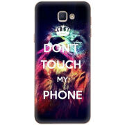 Чехол Uprint Samsung Galaxy J5 Prime G570F 