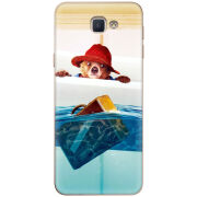 Чехол Uprint Samsung Galaxy J5 Prime G570F 