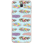Чехол Uprint Samsung Galaxy J5 Prime G570F 