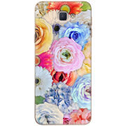 Чехол Uprint Samsung Galaxy J5 Prime G570F Blossom