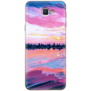 Чехол Uprint Samsung Galaxy J5 Prime G570F Sky Mirror