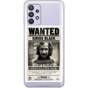 Прозрачный чехол BoxFace Samsung Galaxy A53 (A536) Sirius Black