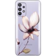 Прозрачный чехол BoxFace Samsung Galaxy A53 (A536) Magnolia