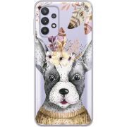 Прозрачный чехол BoxFace Samsung Galaxy A53 (A536) 