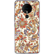 Чехол BoxFace Tecno Spark 6 Rapsody