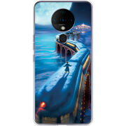 Чехол BoxFace Tecno Spark 6 