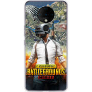 Чехол BoxFace Tecno Spark 6 