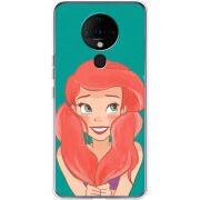 Чехол BoxFace Tecno Spark 6 