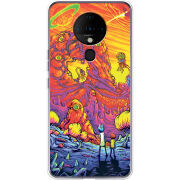 Чехол BoxFace Tecno Spark 6 