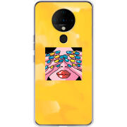 Чехол BoxFace Tecno Spark 6 