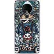 Чехол BoxFace Tecno Spark 6 Panda Q
