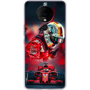 Чехол BoxFace Tecno Spark 6 Racing Car