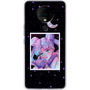 Чехол BoxFace Tecno Spark 6 Sailor Moon