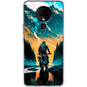 Чехол BoxFace Tecno Spark 6 