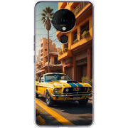Чехол BoxFace Tecno Spark 6 