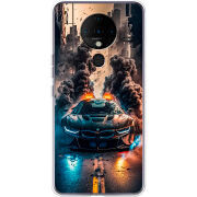 Чехол BoxFace Tecno Spark 6 