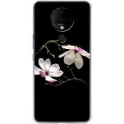 Чехол BoxFace Tecno Spark 6 Ночные Магнолии