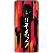 Чехол BoxFace Tecno Spark 6 