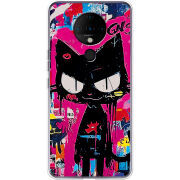 Чехол BoxFace Tecno Spark 6 