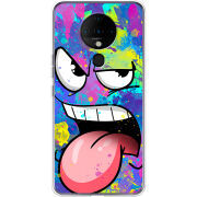Чехол BoxFace Tecno Spark 6 