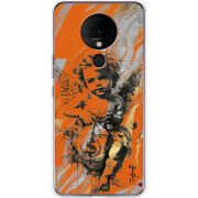 Чехол BoxFace Tecno Spark 6 