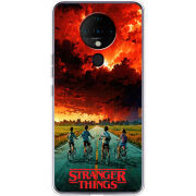 Чехол BoxFace Tecno Spark 6 