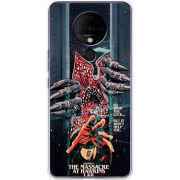 Чехол BoxFace Tecno Spark 6 