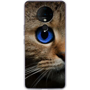 Чехол BoxFace Tecno Spark 6 Cat's Eye