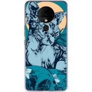 Чехол BoxFace Tecno Spark 6 