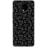 Чехол BoxFace Tecno Spark 6 