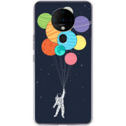 Чехол BoxFace Tecno Spark 6 