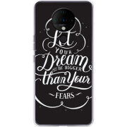 Чехол BoxFace Tecno Spark 6 