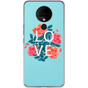 Чехол BoxFace Tecno Spark 6 
