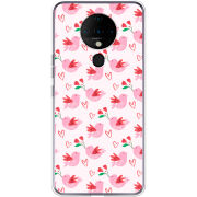 Чехол BoxFace Tecno Spark 6 