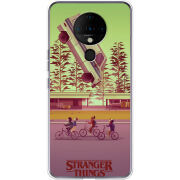 Чехол BoxFace Tecno Spark 6 