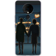 Чехол BoxFace Tecno Spark 6 
