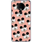 Чехол BoxFace Tecno Spark 6 
