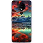 Чехол BoxFace Tecno Spark 6 