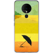 Чехол BoxFace Tecno Spark 6 