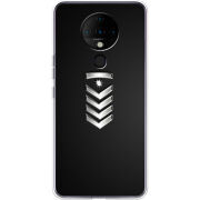 Чехол BoxFace Tecno Spark 6 
