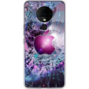 Чехол BoxFace Tecno Spark 6 