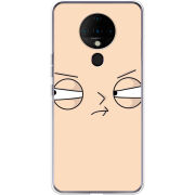 Чехол BoxFace Tecno Spark 6 