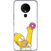 Чехол BoxFace Tecno Spark 6 