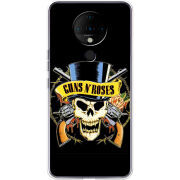 Чехол BoxFace Tecno Spark 6 